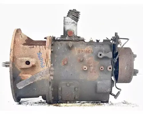 Spicer/TTC ES56-5A Transmission Assembly