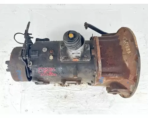 Spicer/TTC ES56-5A Transmission Assembly
