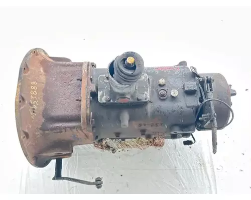 Spicer/TTC ES56-5A Transmission Assembly