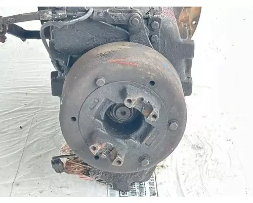 Spicer/TTC ES56-5A Transmission Assembly