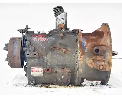 Spicer/TTC ES56-5A Transmission Assembly
