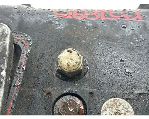 Spicer/TTC ES56-5A Transmission Assembly