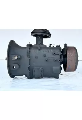 Spicer/TTC ES56-5A Transmission Assembly