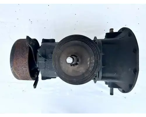 Spicer/TTC ES56-5A Transmission Assembly