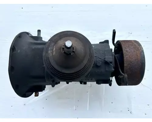 Spicer/TTC ES56-5A Transmission Assembly