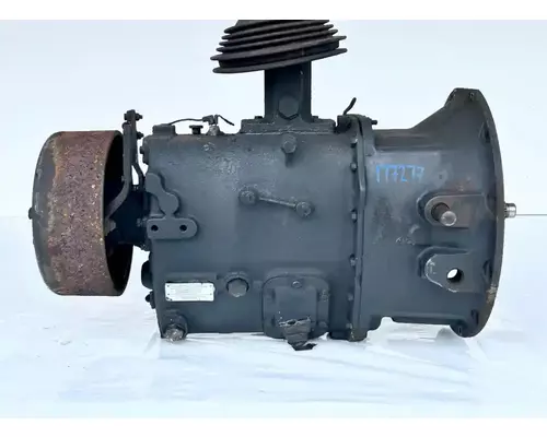 Spicer/TTC ES56-5A Transmission Assembly
