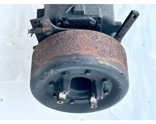 Spicer/TTC ES56-5A Transmission Assembly