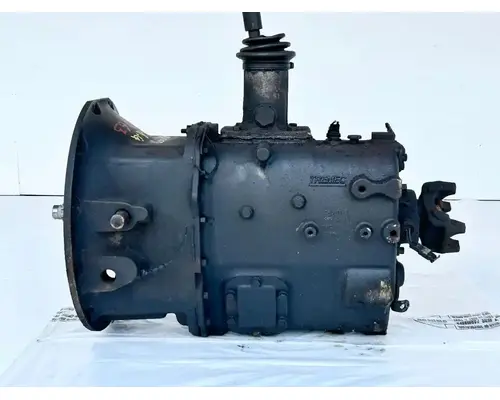 Spicer/TTC ES56-5A Transmission Assembly
