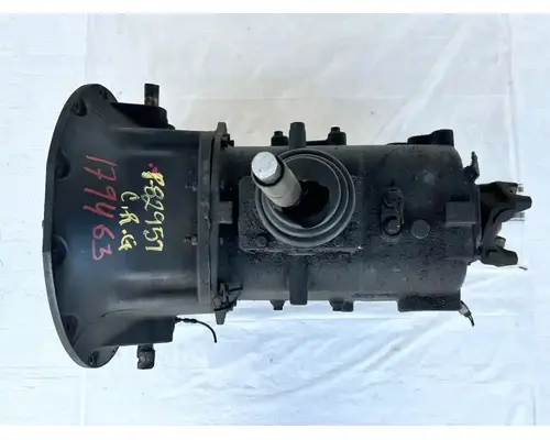 Spicer/TTC ES56-5A Transmission Assembly
