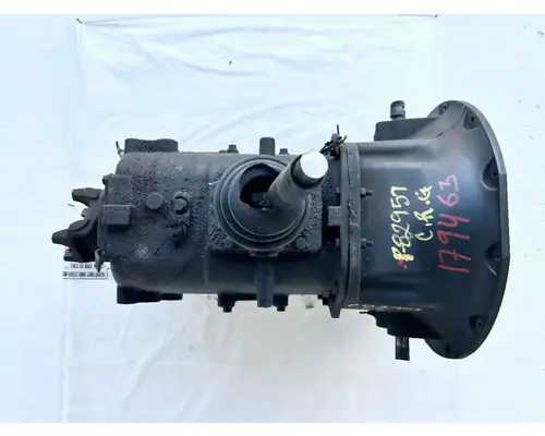 Spicer/TTC ES56-5A Transmission Assembly