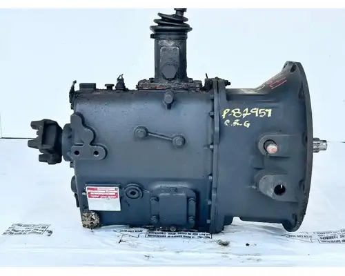 Spicer/TTC ES56-5A Transmission Assembly