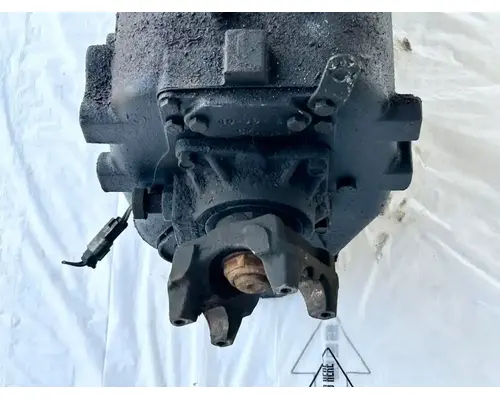 Spicer/TTC ES56-5A Transmission Assembly