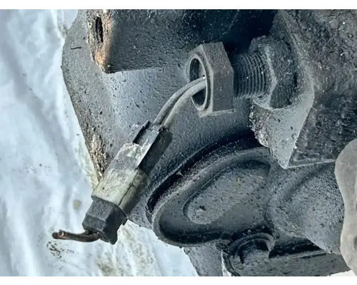 Spicer/TTC ES56-5A Transmission Assembly