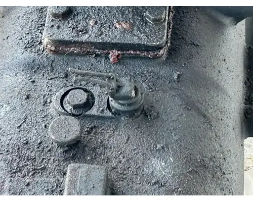 Spicer/TTC ES56-5A Transmission Assembly