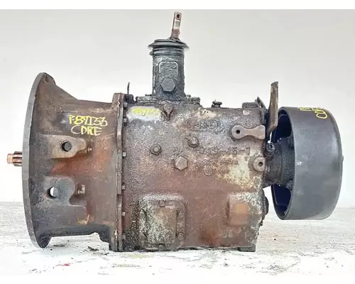 Spicer/TTC ES56-5A Transmission Assembly