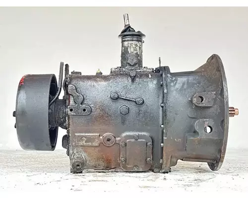 Spicer/TTC ES56-5A Transmission Assembly
