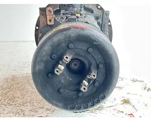 Spicer/TTC ES56-5A Transmission Assembly