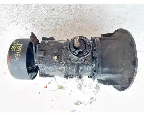 Spicer/TTC ES56-5A Transmission Assembly