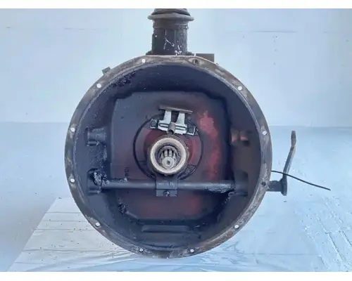 Spicer/TTC ES56-5A Transmission Assembly