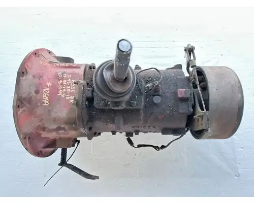 Spicer/TTC ES56-5A Transmission Assembly