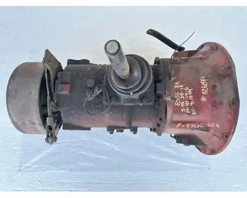Spicer/TTC ES56-5A Transmission Assembly