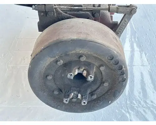 Spicer/TTC ES56-5A Transmission Assembly