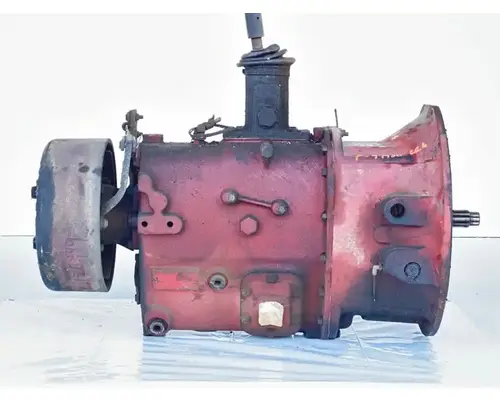 Spicer/TTC ES56-5A Transmission Assembly