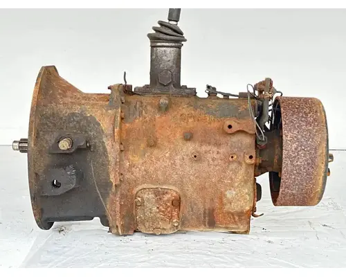 Spicer/TTC ES56-5A Transmission Assembly