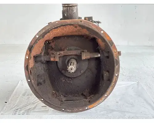 Spicer/TTC ES56-5A Transmission Assembly