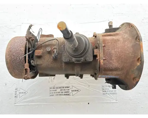 Spicer/TTC ES56-5A Transmission Assembly