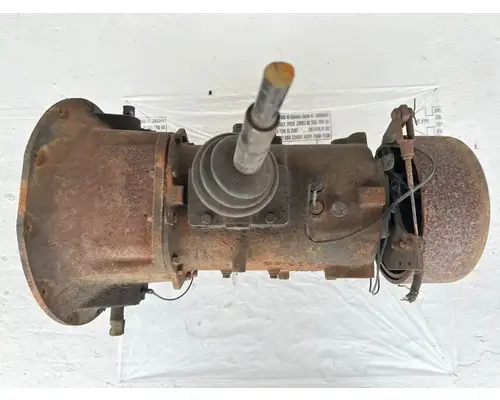Spicer/TTC ES56-5A Transmission Assembly