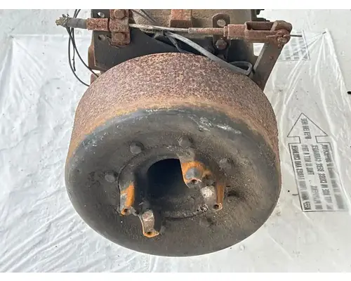 Spicer/TTC ES56-5A Transmission Assembly