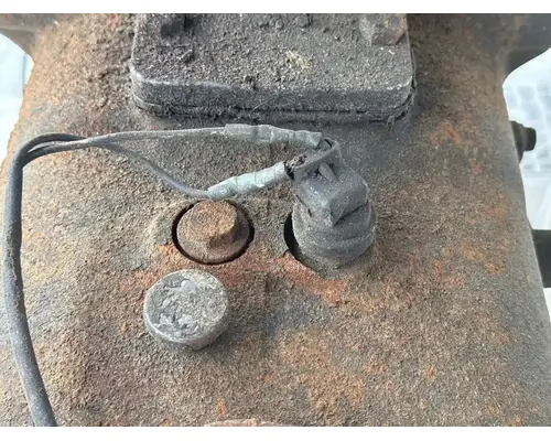 Spicer/TTC ES56-5A Transmission Assembly