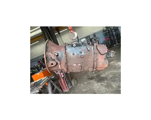 Spicer/TTC ES56-7B Transmission Assembly