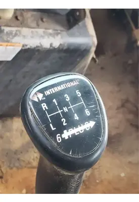 Spicer/TTC ESO66-7B Transmission Assembly