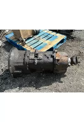 Spicer/TTC ESO66-7B Transmission Assembly