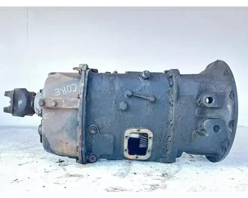 Spicer/TTC ESO66-7B Transmission Assembly