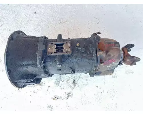 Spicer/TTC ESO66-7B Transmission Assembly