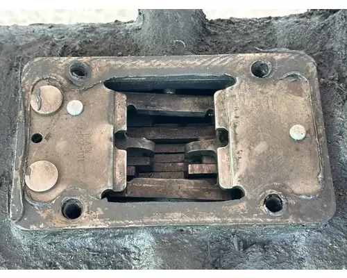 Spicer/TTC ESO66-7B Transmission Assembly