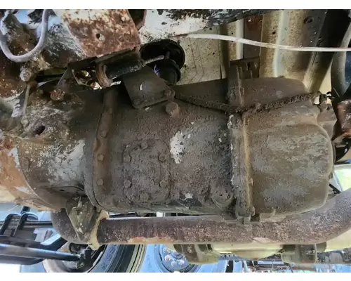 Spicer/TTC ESO66-7B Transmission Assembly