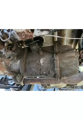 Spicer/TTC ESO66-7B Transmission Assembly