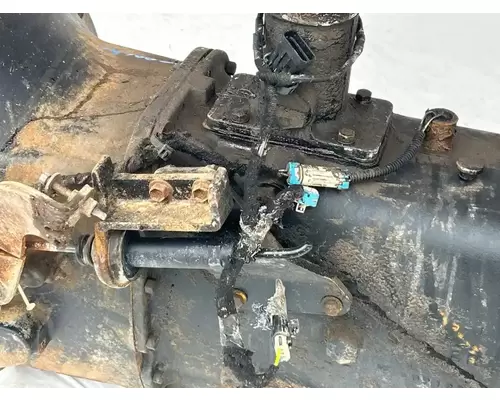 Spicer/TTC ESO66-7B Transmission Assembly