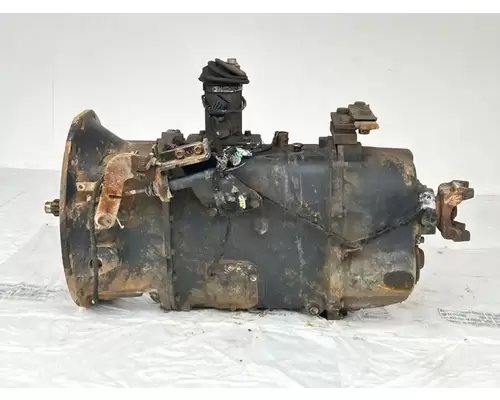 Spicer/TTC ESO66-7B Transmission Assembly