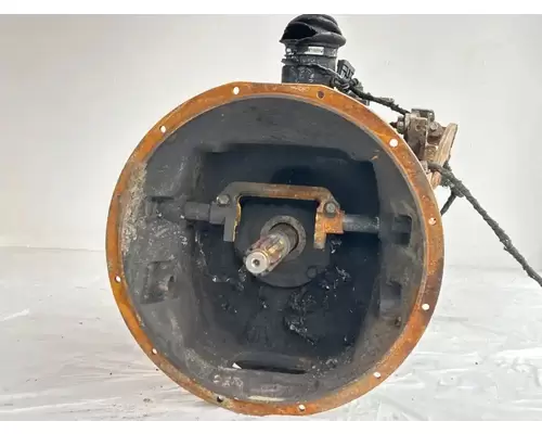 Spicer/TTC ESO66-7B Transmission Assembly