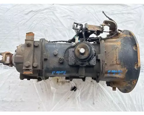Spicer/TTC ESO66-7B Transmission Assembly