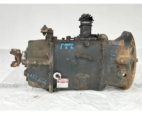 Spicer/TTC ESO66-7B Transmission Assembly