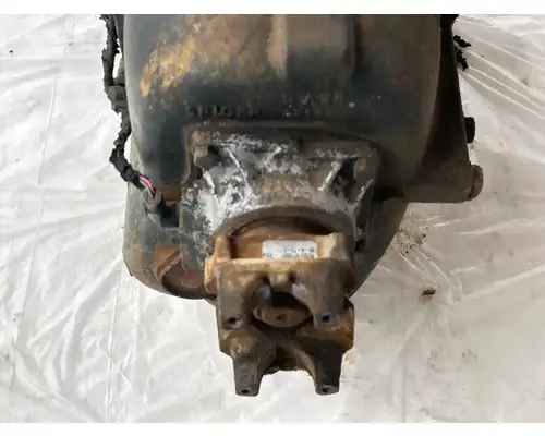 Spicer/TTC ESO66-7B Transmission Assembly