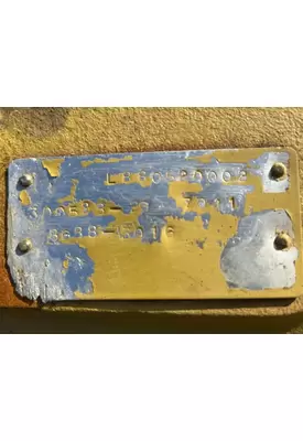 Spicer/TTC Other Transfer Case Assembly