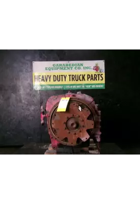Spicer/TTC Other Transmission Assembly