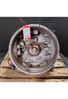 Spicer/TTC Other Transmission Assembly